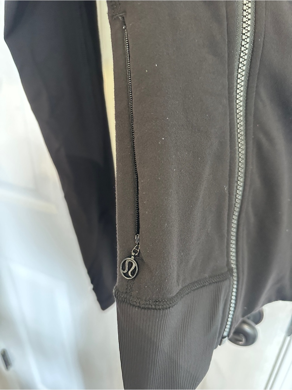 Lululemon Bhakti Yoga Jacket - Picture 5 of 12
